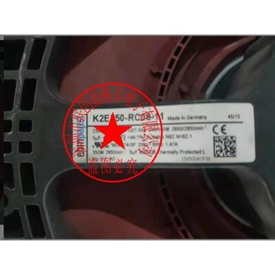 K2E250-RC80-11020V230/340WK2E2HLB50-RC08-1德国进口风3机
