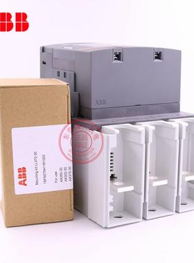 低压交流接触器A37X0-30-*11；LMV-80220-230V1SFL607074R8011