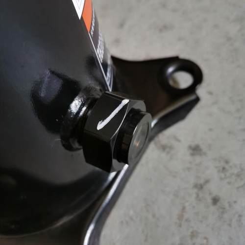 ZB58KQE-压缩机Z58KQE-TFD-55缩闭1|艾默B生8匹全封冷冻涡旋压机