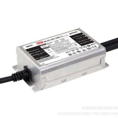 开关电源XLG-50-LDJL/HDA2恒功率带PFC可D-ALI调光L器ED驱动50