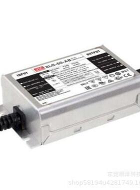 开关电源XLG-50-LDJL/HDA2恒功率带PFC可D-ALI调光L器ED驱动50