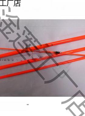 车盘载外置旗杆吸底座越野车沙漠旗杆改装缩警示.车载GhX3sSsH.伸