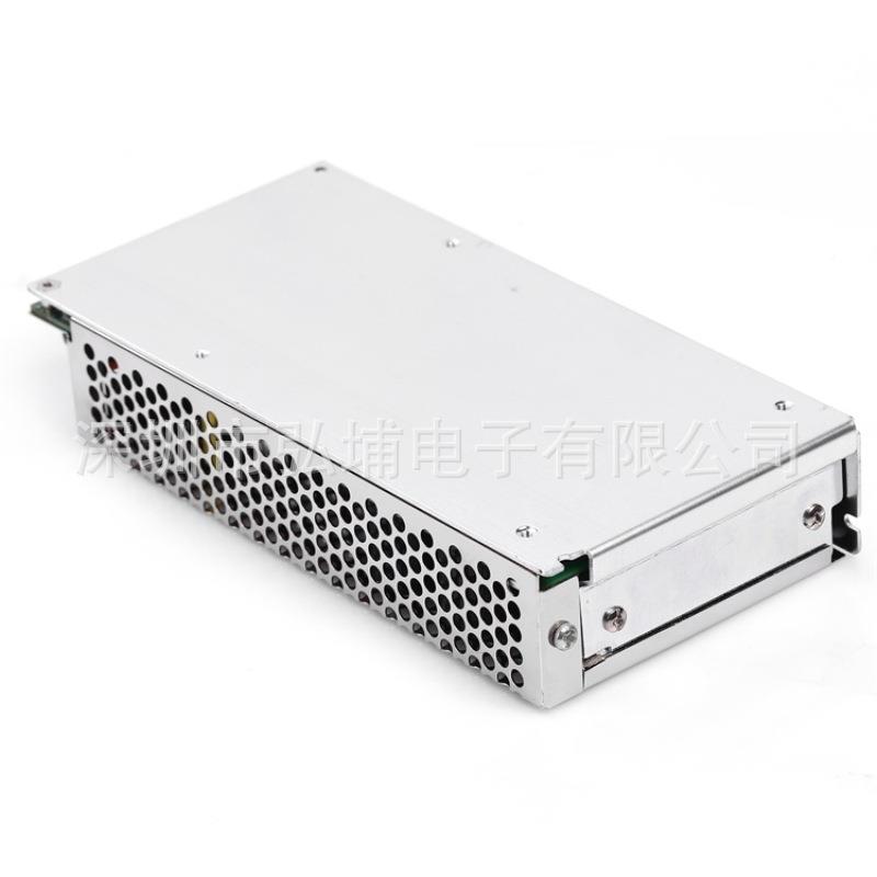 两组出D-150c开关电源D-1关0C工业开电源+24V3A-24V53A双输路开关