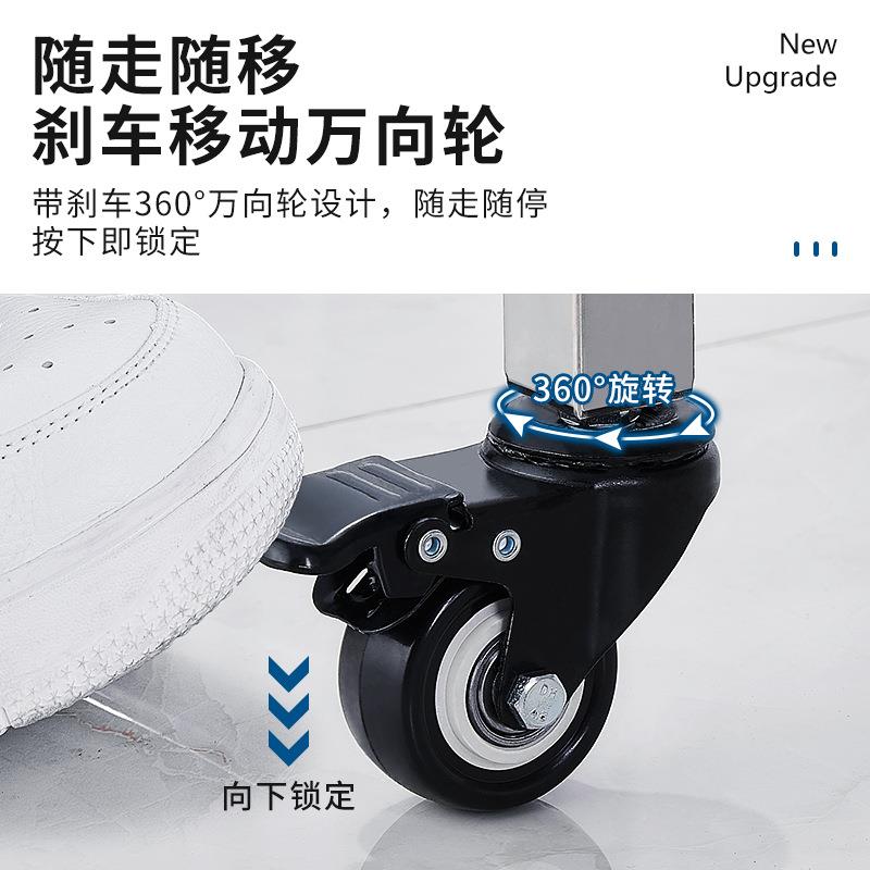 不锈钢拖把池家用移拖商把架水池ZDM把用阳台墩布动池拖布池一体