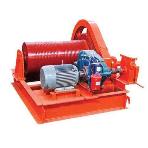 卷扬启机固定式双吊厂家动直发移式QPQ68326高扬程卷扬点式闭启闭