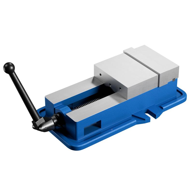 台铨平口钳角固平口钳寸8寸重型台虎钳夹具CVR式精虎钳工业级台密