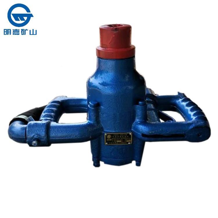 ZQS35/1.6S气动气动手持手式钻机Z1QS-3持5/.-5S风煤钻矿用凿岩机