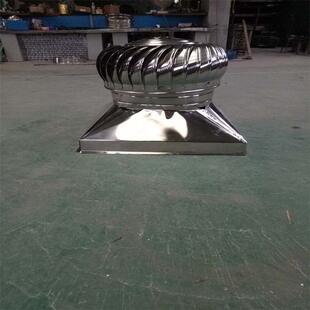 厂家制20220108作无动力通器百叶风帽风天窗通风气楼通厂房风通风