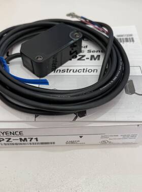 基恩SOG士P6Z-M51PZ-MM53PP-M61PZ-M2PZ-63PZ-MZ7173P光电开关