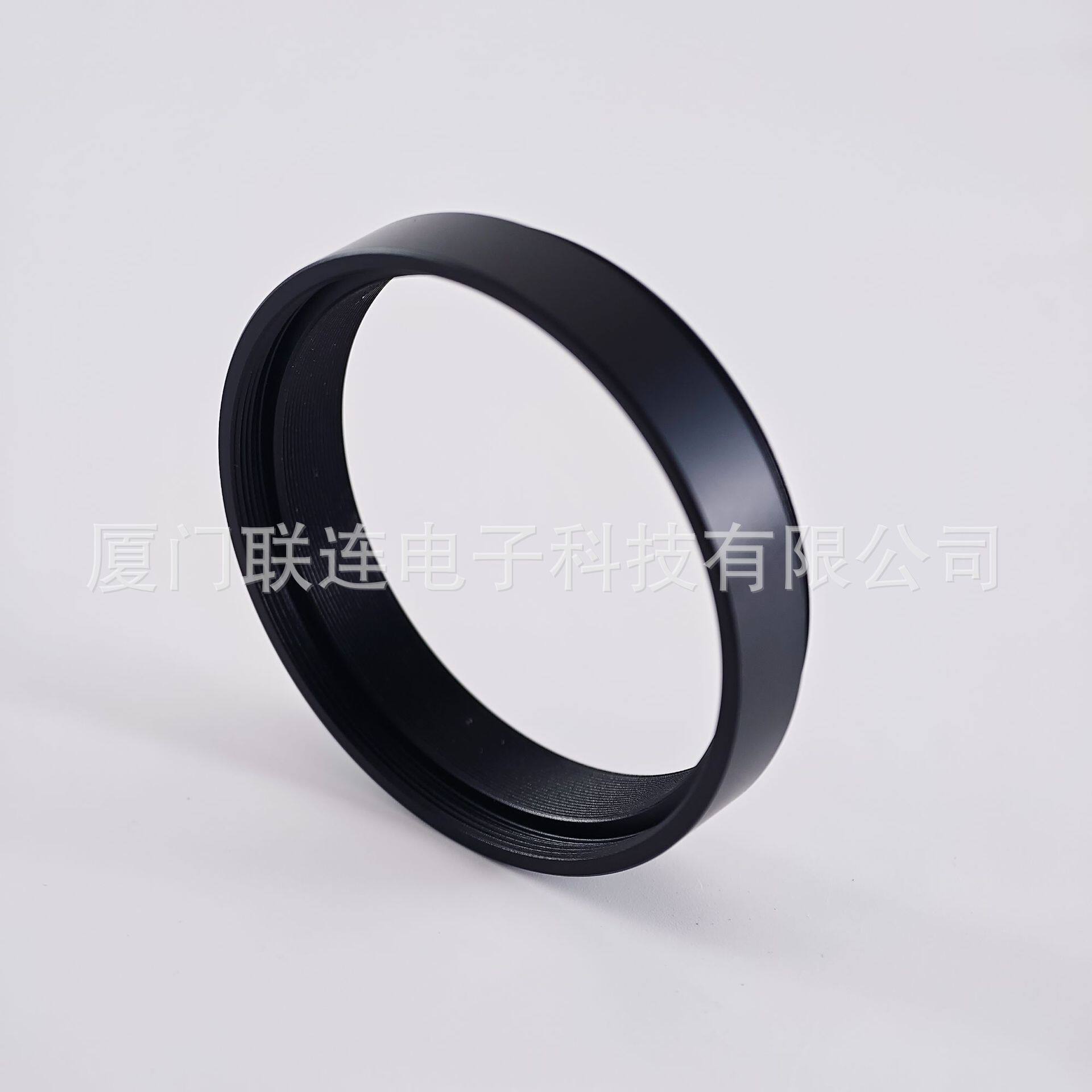 Moritex茉丽特EXR-M58 5mm-20mm工业线扫镜头M72接口延长环