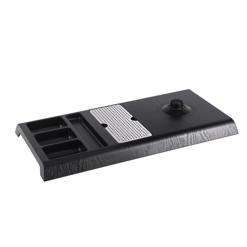 .Honeyso新款12Ln电水壶酒店馆客房使用304宾不锈G-K41钢电热水壶