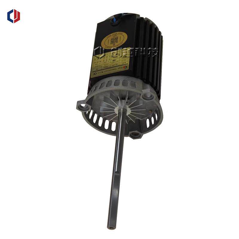 SY1轴2铝5L耐高温长电壳机220V履带式披萨炉2800高转速ESM马达