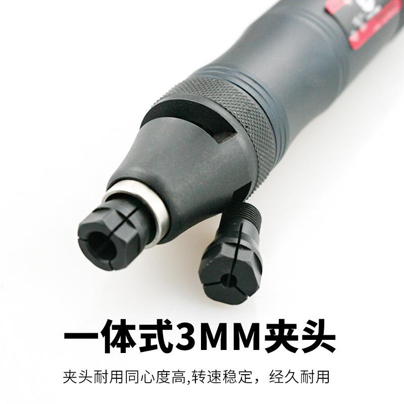 气动打磨机P豹风磨机66P气磨笔毛刺抛速光机磨头W雕机补胎工刻具