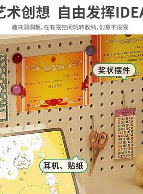 书架一体书学生学桌桌子写字生桌成习人书桌初中家用台式电QXM脑