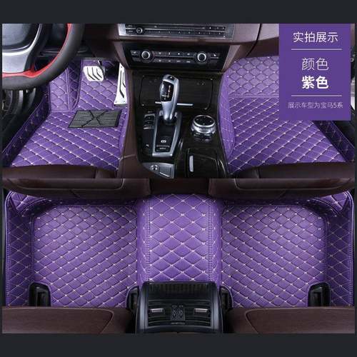 s长安cs75脚垫c55cs5悦翔逸动ccs85锐程cuniELI-t全包围汽车脚垫
