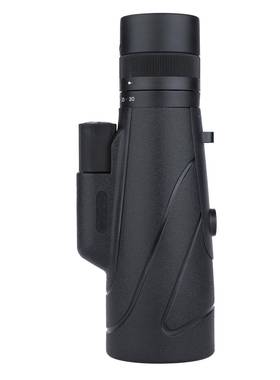 跨境新品1清0-30X望远镜单筒可倍大变户口径高倍高外便AAV携野营