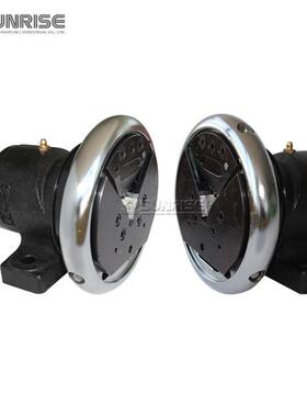 气胀轴快速夹头空S压式离合器NAC搭配使全S68089T用W/TO轴座式安