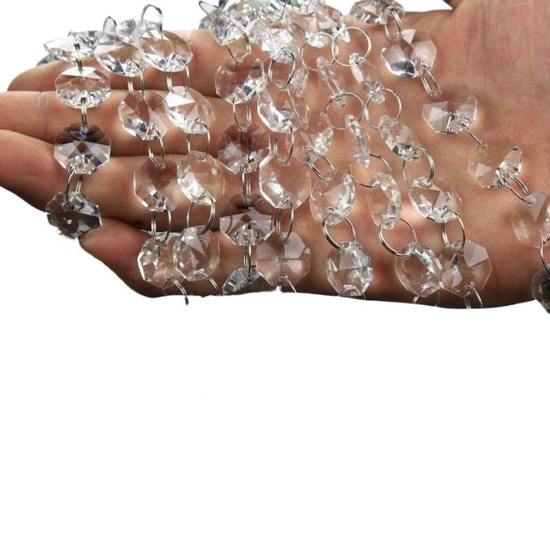 水晶卫珠帘隔断帘客餐厅生间玄关装饰欧卧室式厂家直供阳台半门帘