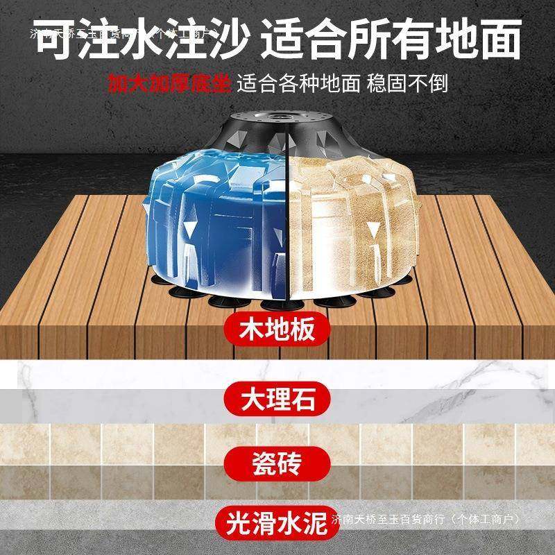 拳沙业袋立沙式家用成人训练跆拳道散打儿童包不Y3hdRWXQ倒翁专健