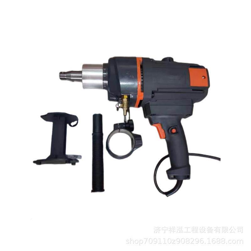 泥土水电孔机钻式支架水38钻机混混凝土钻孔取芯机,五金/工具,其它电动工具,淘宝优惠券,粉丝福利购,淘宝优惠卷