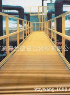 玻OOF璃钢拉挤板空腹平行盖板污盖水池防溢盖板玻璃钢格栅平盖板