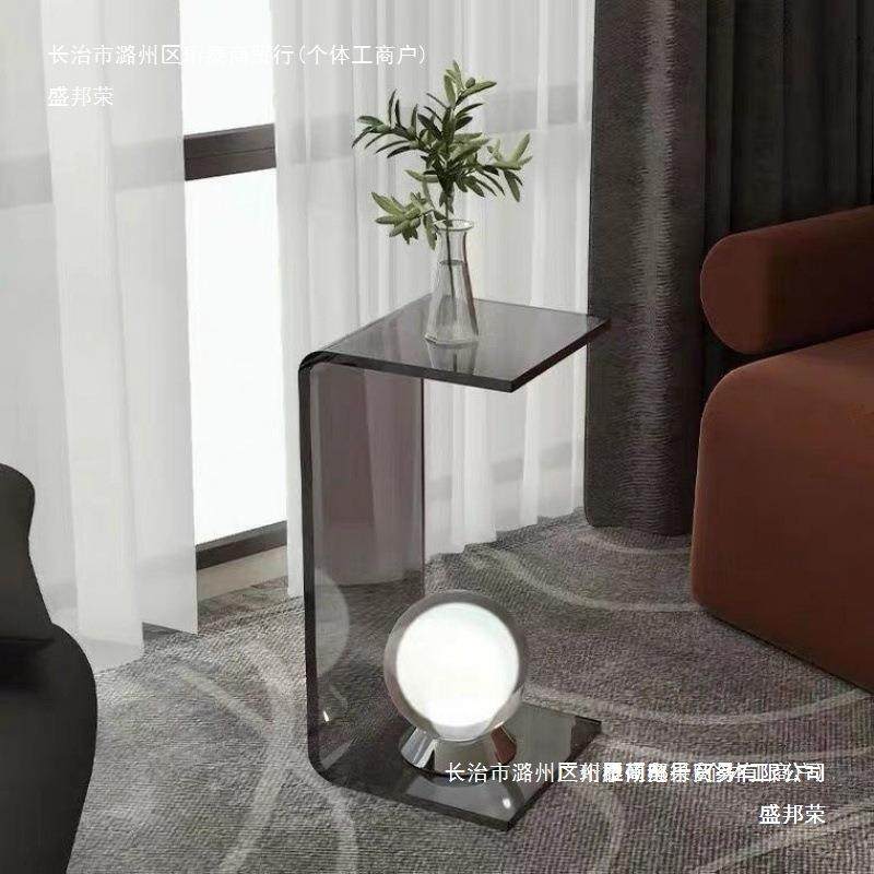 厂家直茶销轻奢克力亚边几沙发小边桌约简客1厅网红飘窗几,住宅家具,角几/边几,淘宝优惠券,粉丝福利购,淘宝优惠卷