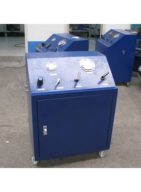 气动气体增SMM压设备气/缸充0气泵GB1S--STA2/05/06/0/25/4060/10