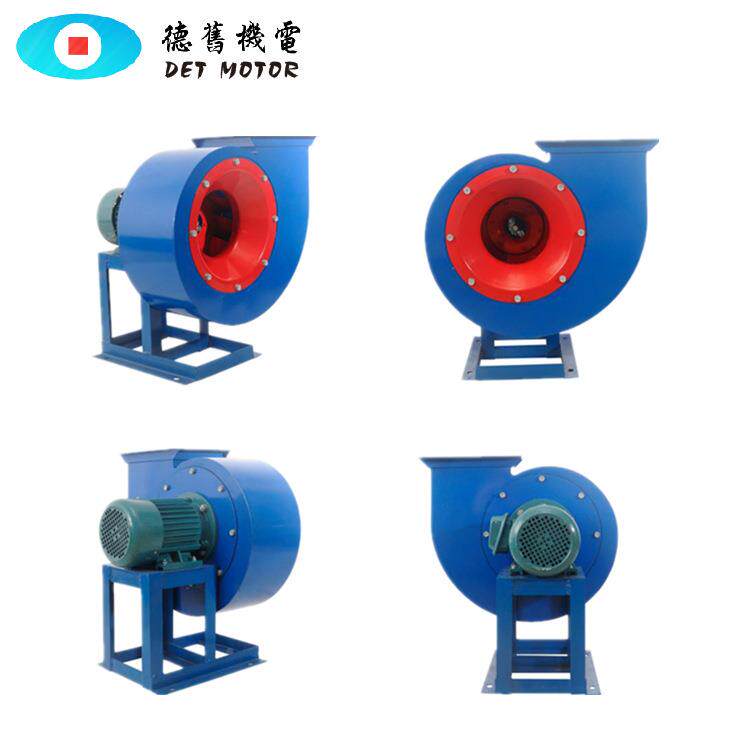 上机海4-72离心厂家直销6C-1C工业环0保除尘风抽引风通IEQ风机风