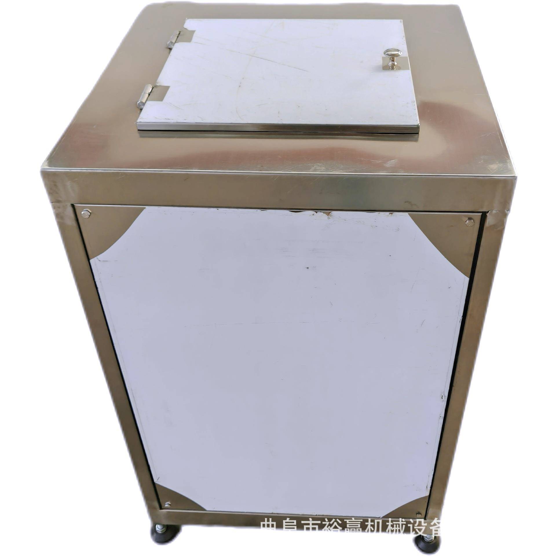 商用果玉打浆机不锈钢洋萝卜蔬打泥机葱鲜米EXI粉碎机