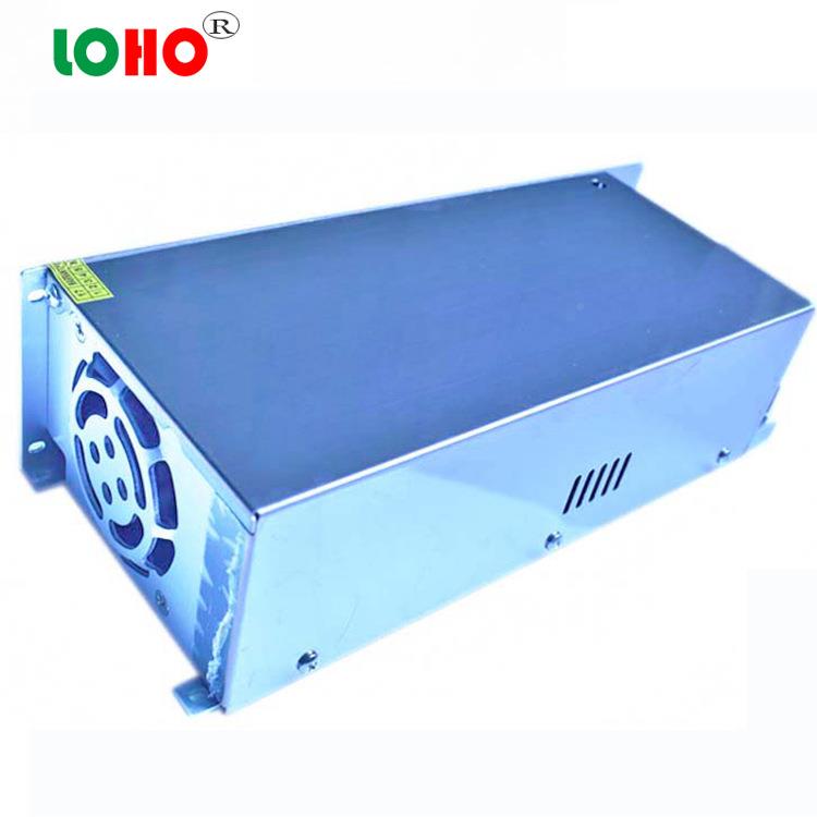 电0~42V17无品牌/A可调开7关电V源42V20W直流源42750W工控设备电机电源