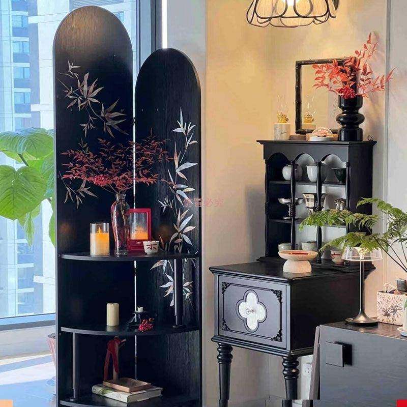 角柜简角层柜极多小户型阳台圆弧置物柜墙边三角柜墙转角515柜展,住宅家具,角柜,淘宝优惠券,粉丝福利购,淘宝优惠卷