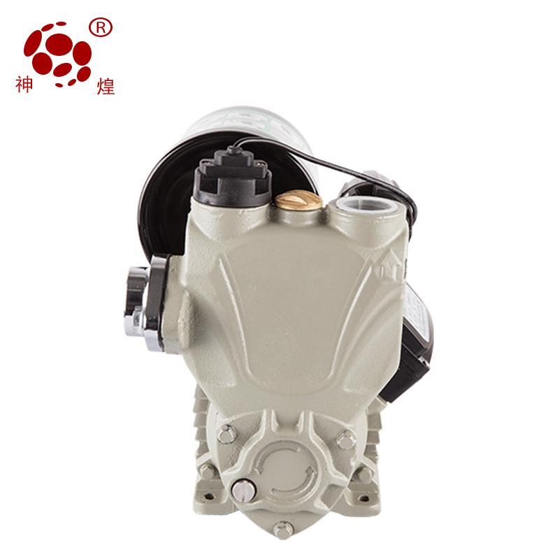 吸泵智能静音家管用自来水增压JCV全泵自动冷热水道单相自自吸泵