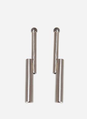 可代替三丰TRIMOS测仪测头TES高A高度仪心-偏测同心测高仪针测头