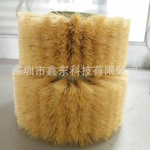 63专业供防PCB洗板毛刷机提静电线洗板机毛刷洗板机专用毛刷