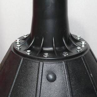 拳击沙袋散打家用沙包立式不翁儿跆QJSD-02童成人室内道健拳身倒