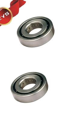 杠轴承_滚珠丝轴承XLF_7603系列床_760305TN机1轴承