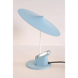 典设师灯具时现代装饰瑞创意T24轻计奢艺术书尚房可夹书桌床头台