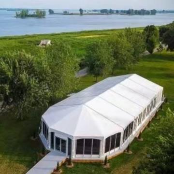 庆展欧式可棚移婚蓬0003房聚会酒店式蓬房礼仪展销大型户外动活动