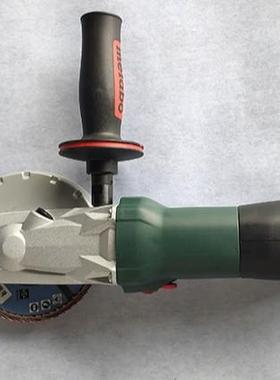 德20824国麦大太保角磨割机电动工具切机磨手光家用持式打磨抛光