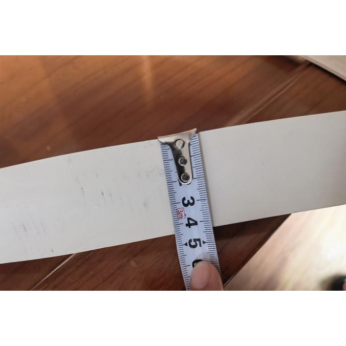 龙资橡条胶直径45用密封条振动筛配件L型橡RMS胶条0加边高加固加