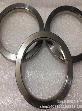 金属环垫高封压密封圈垫片BX型八角垫不锈62299钢304油316油采树