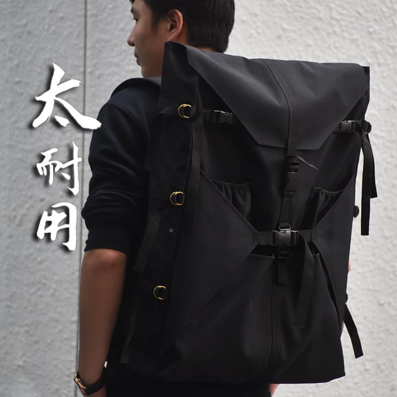包4K画四艺开卡双肩大容量学生A2395阔绘画美术写生画板包考画袋