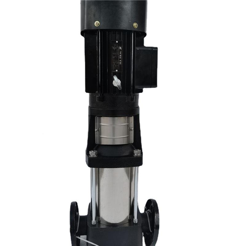 惠VPH州沃5不锈钢高程多级离心泵WDL2-德26扬0往山上增压泵19米扬