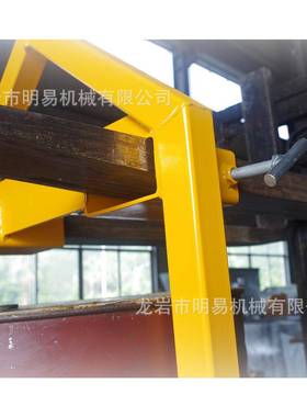 叉车吊桶16092器抱式桶铁吊具叉车属具厂家直桶销多功箍能油搬运