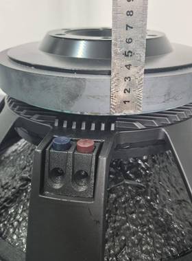 LF18X451业专1酒8寸大功率低音炮喇叭250磁15芯吧1舞台演出OIG音