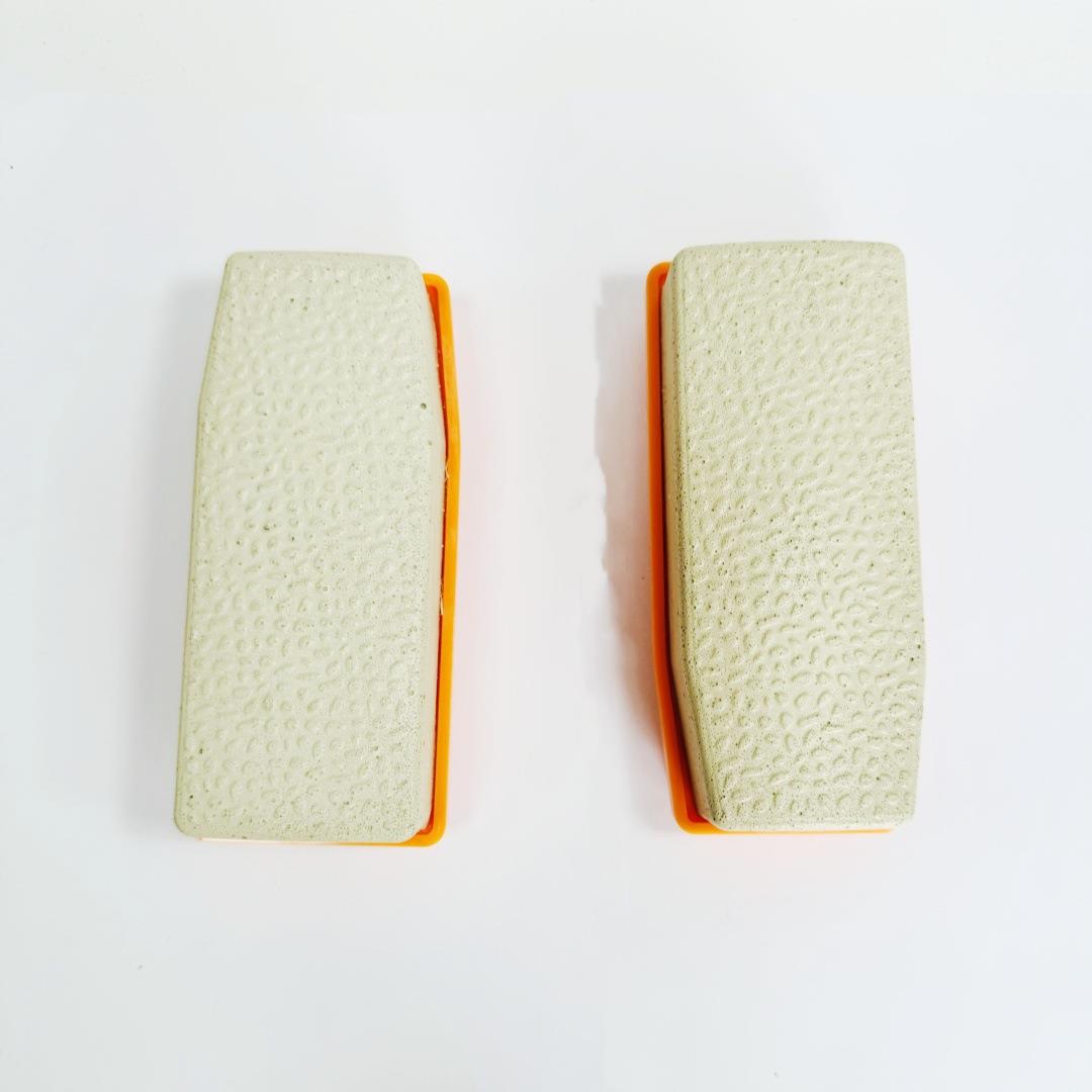 道石石磨块树脂拉L1DF202407峰英70使用寿命长石英石自动布磨机台