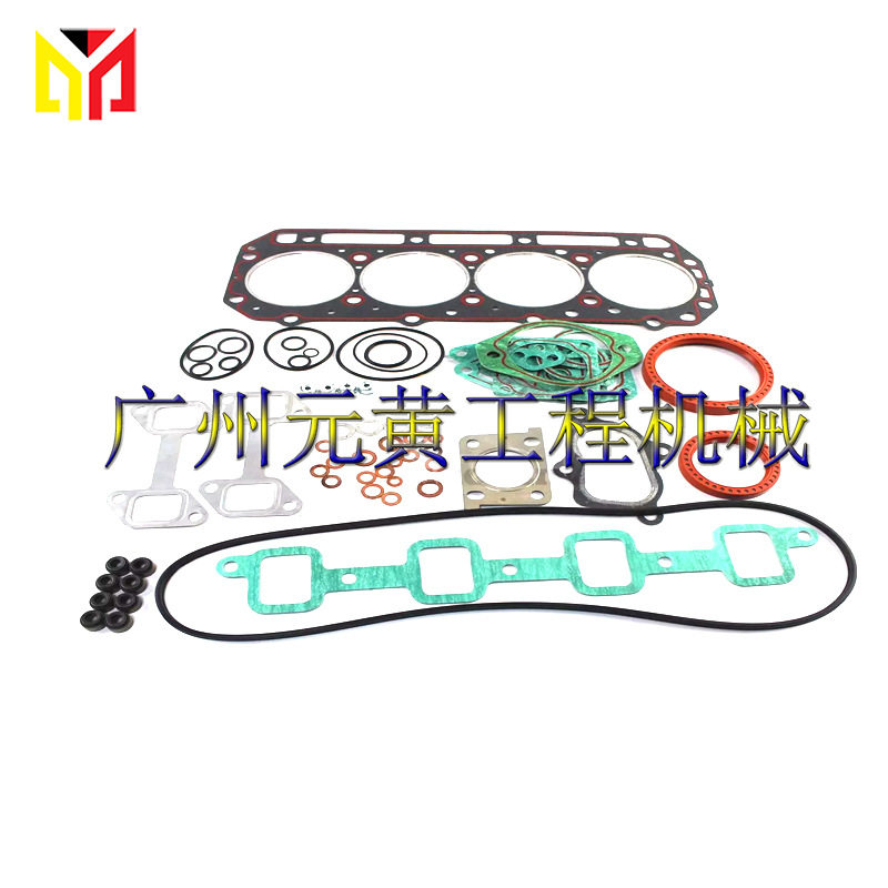 A2300 用于康明斯发动机D15S D18S D20带汽缸垫片大修包套件