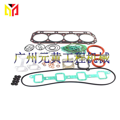 A2300 用于康明斯发动机D15S D18S D20带汽缸垫片大修包套件