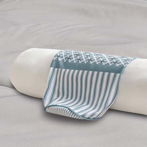 长柱抱枕女枕生睡觉夹腿大人长条男59226生款床头靠枕侧睡圆长枕C