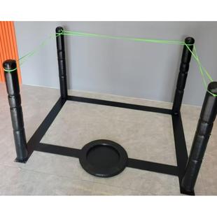 拳ZBDGSD击袋立式成人健沙包家室内不倒翁跆身拳道散用打训练沙器